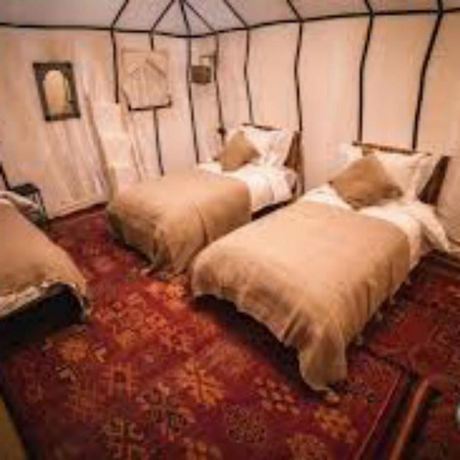 Merzouga-Traditional-Camp Hotel Exterior photo