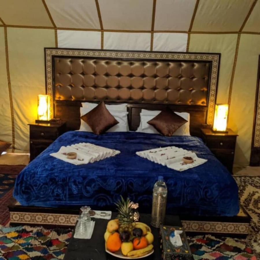 Merzouga-Traditional-Camp Hotel Exterior photo